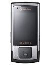 Best available price of Samsung L810v Steel in Bolivia