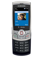 Best available price of Samsung T659 Scarlet in Bolivia