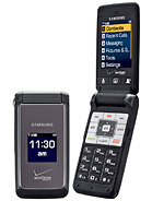 Best available price of Samsung U320 Haven in Bolivia