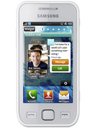 Best available price of Samsung S5750 Wave575 in Bolivia