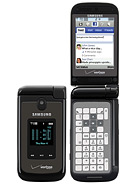 Best available price of Samsung U750 Zeal in Bolivia
