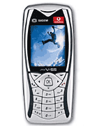 Best available price of Sagem MY V-55 in Bolivia