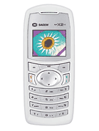 Best available price of Sagem MY X2-2 in Bolivia
