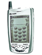 Best available price of Sagem WA 3050 in Bolivia