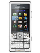 Best available price of Sony Ericsson C510 in Bolivia