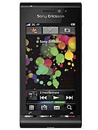 Best available price of Sony Ericsson Satio Idou in Bolivia