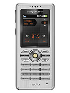 Best available price of Sony Ericsson R300 Radio in Bolivia