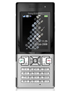 Best available price of Sony Ericsson T700 in Bolivia