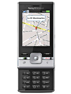 Best available price of Sony Ericsson T715 in Bolivia