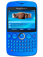 Best available price of Sony Ericsson txt in Bolivia