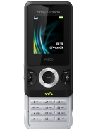 Best available price of Sony Ericsson W205 in Bolivia