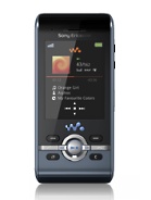 Best available price of Sony Ericsson W595s in Bolivia