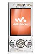 Best available price of Sony Ericsson W705 in Bolivia