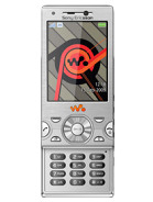 Best available price of Sony Ericsson W995 in Bolivia