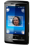 Best available price of Sony Ericsson Xperia X10 mini in Bolivia