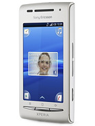 Best available price of Sony Ericsson Xperia X8 in Bolivia