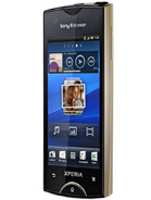Best available price of Sony Ericsson Xperia ray in Bolivia