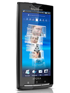 Best available price of Sony Ericsson Xperia X10 in Bolivia