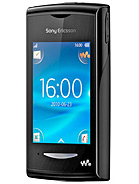 Best available price of Sony Ericsson Yendo in Bolivia
