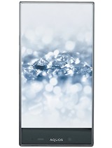 Best available price of Sharp Aquos Crystal 2 in Bolivia