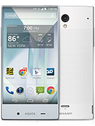 Best available price of Sharp Aquos Crystal in Bolivia