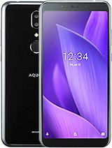 Best available price of Sharp Aquos V in Bolivia
