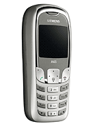 Best available price of Siemens A65 in Bolivia