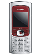 Best available price of Siemens A31 in Bolivia
