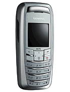 Best available price of Siemens AX75 in Bolivia