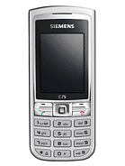 Best available price of Siemens C75 in Bolivia