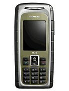 Best available price of Siemens M75 in Bolivia