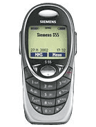 Best available price of Siemens S55 in Bolivia