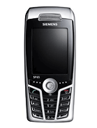 Best available price of Siemens SP65 in Bolivia