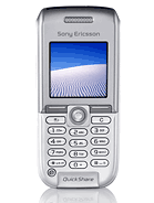 Best available price of Sony Ericsson K300 in Bolivia