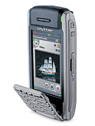 Best available price of Sony Ericsson P900 in Bolivia