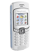 Best available price of Sony Ericsson T290 in Bolivia