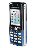 Best available price of Sony Ericsson T610 in Bolivia