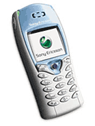 Best available price of Sony Ericsson T68i in Bolivia