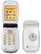Best available price of Sony Ericsson Z200 in Bolivia