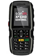Best available price of Sonim XP3340 Sentinel in Bolivia