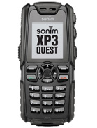 Best available price of Sonim XP3-20 Quest in Bolivia
