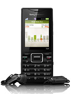 Best available price of Sony Ericsson Elm in Bolivia