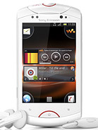 Best available price of Sony Ericsson Live with Walkman in Bolivia