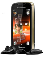 Best available price of Sony Ericsson Mix Walkman in Bolivia