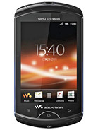 Best available price of Sony Ericsson WT18i in Bolivia