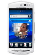 Best available price of Sony Ericsson Xperia neo V in Bolivia