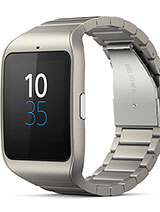 Best available price of Sony SmartWatch 3 SWR50 in Bolivia
