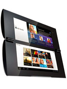 Best available price of Sony Tablet P in Bolivia