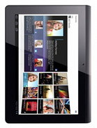 Best available price of Sony Tablet S 3G in Bolivia