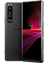 Best available price of Sony Xperia 1 III in Bolivia